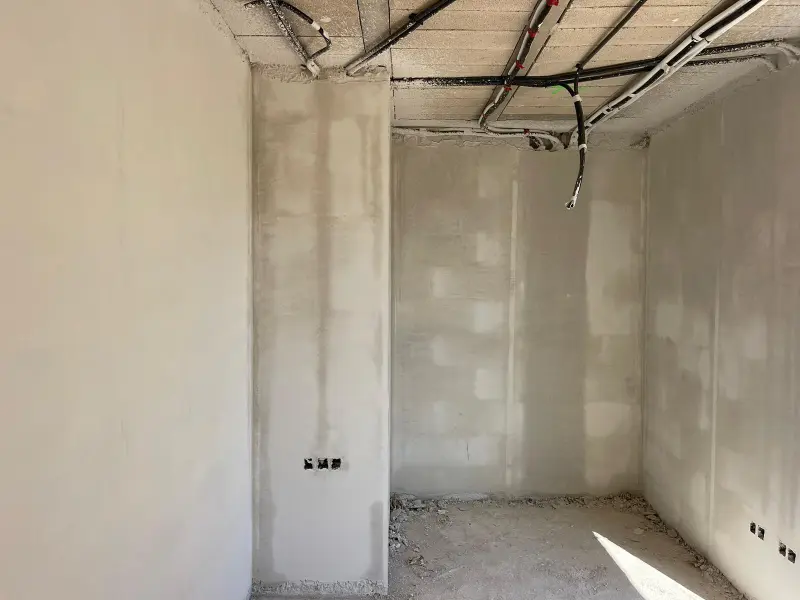 Grundstück in Alfaz del Pi, Costa Blanca — Foto 7 von 14