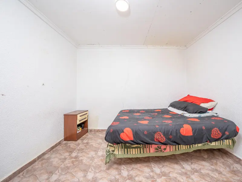 Apartamento de 3 dormitorios en Desconocido, Costa Blanca — foto 18 de 27