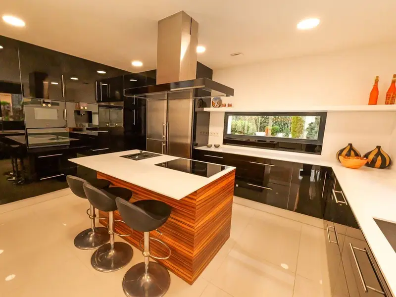 Villa mit 3 Schlafzimmern in Torrevieja, Costa Blanca — Foto 3 von 30