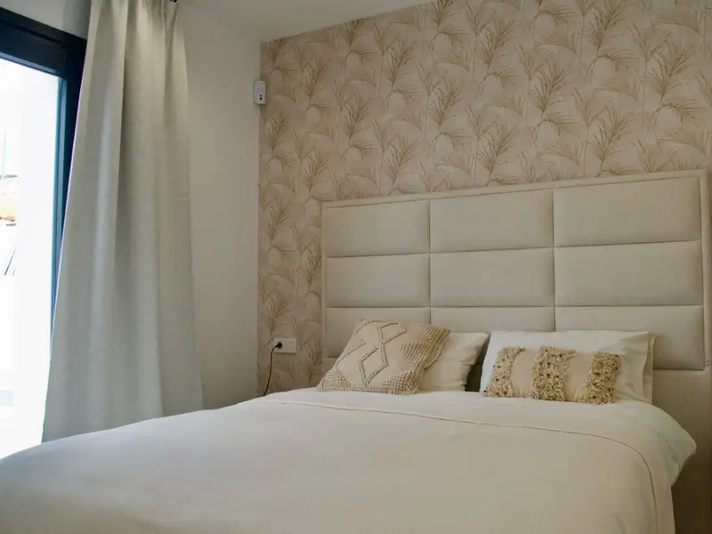 Villa de 3 dormitorios en Finestrat, Costa Blanca — foto 6 de 17