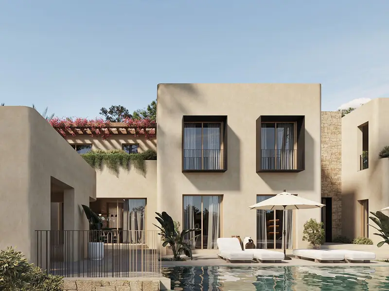 Villa en Altea, Costa Blanca