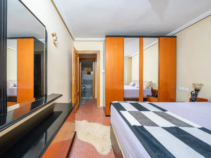 Apartamento de 2 dormitorios en Alicante, Costa Blanca — foto 11 de 18