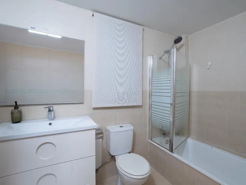 Penthouse with 3 bedrooms in Elche, Costa Blanca — photo 21 of 30