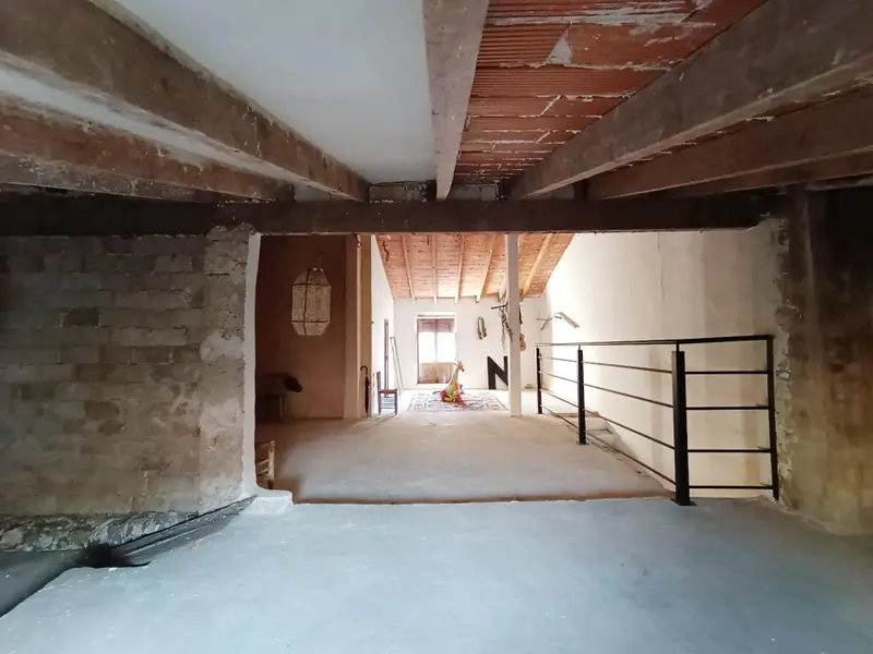 Villa met 4 slaapkamers in Desconocido, Costa Blanca — foto 19 van 26