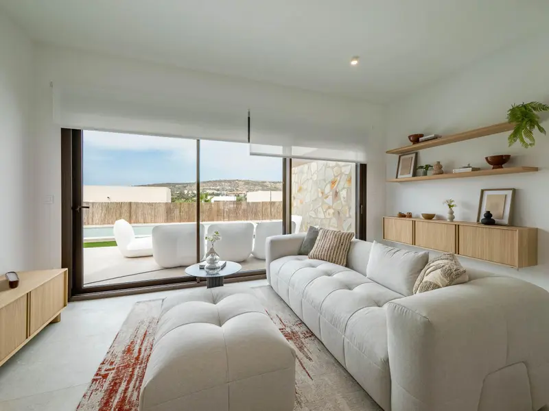 Villa de 3 dormitorios en Algorfa, Costa Blanca — foto 30 de 30