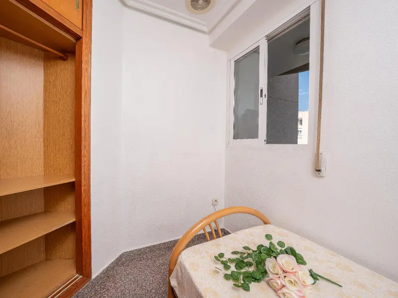 Appartement met 3 slaapkamers in Elche, Costa Blanca — foto 8 van 30