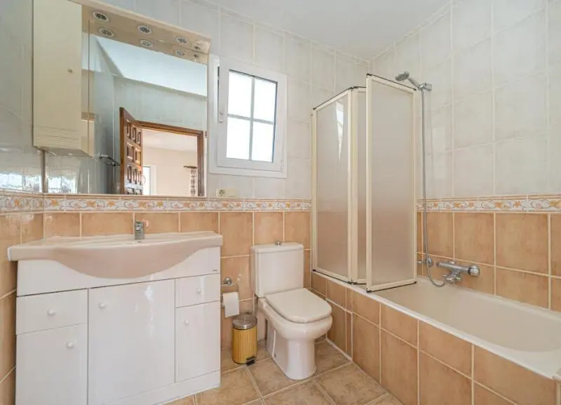 Villa de 9 dormitorios en Benissa, Costa Blanca — foto 22 de 27