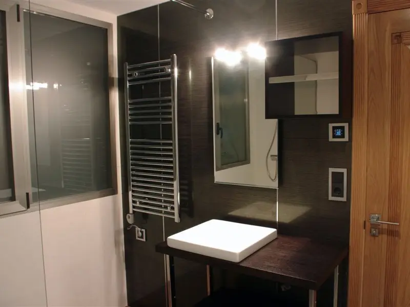 Villa de 5 dormitorios en Benidorm, Costa Blanca — foto 28 de 30
