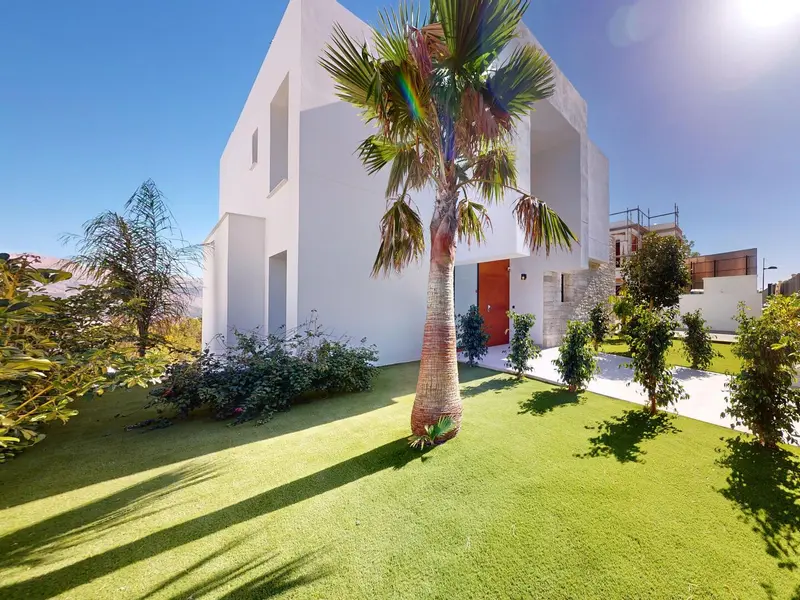 Villa en Polop, Costa Blanca