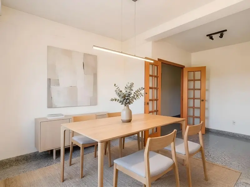 Apartamento de 4 dormitorios en El Verger, Costa Blanca — foto 1 de 27