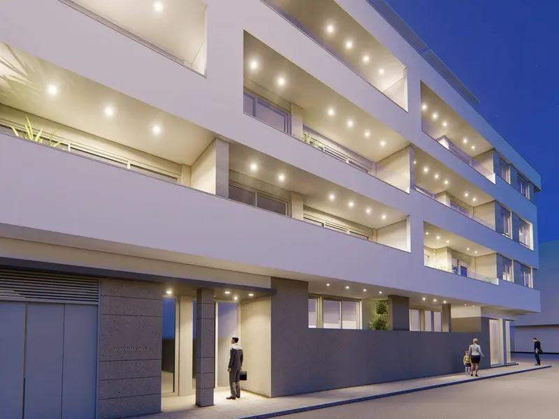 Apartamento de 1 dormitorios en Torrevieja, Costa Blanca — foto 4 de 20