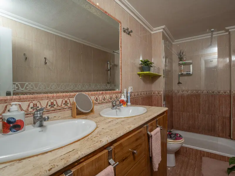 Appartement avec 3 chambres à Elche, Costa Blanca — photo 11 sur 15