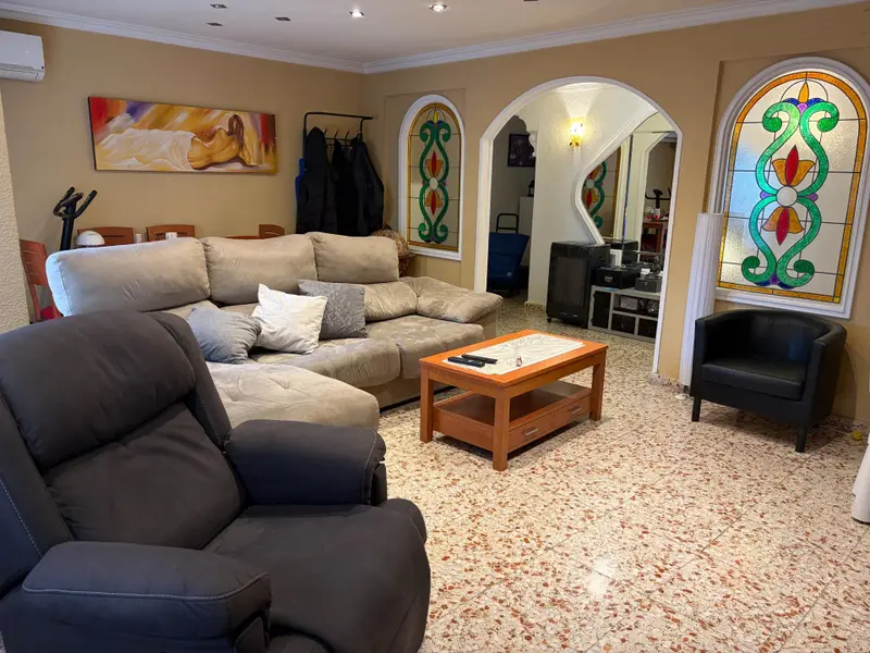 Apartamento de 3 dormitorios en Elche, Costa Blanca — foto 8 de 24