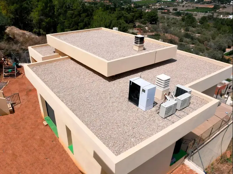 Вілла з 3 спальнями у Dénia, Коста-Бланка — фото 16 з 18