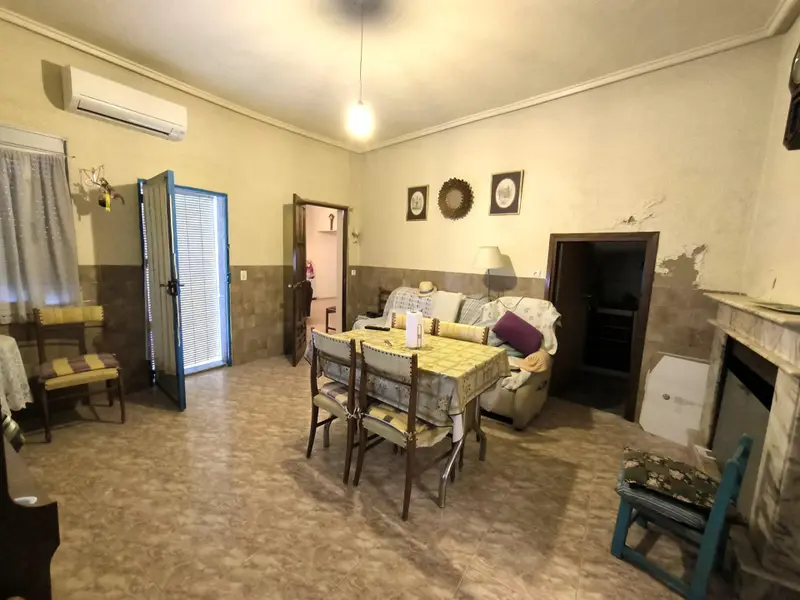 Villa met 5 slaapkamers in Desconocido, Costa Blanca — foto 8 van 30