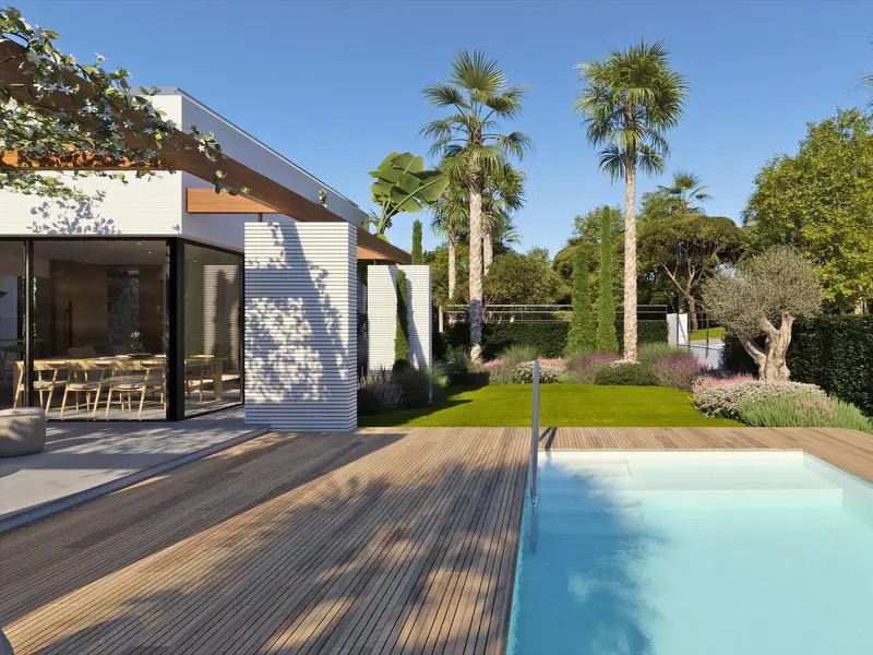 Villa de 4 dormitorios en Orihuela Costa, Costa Blanca — foto 3 de 30