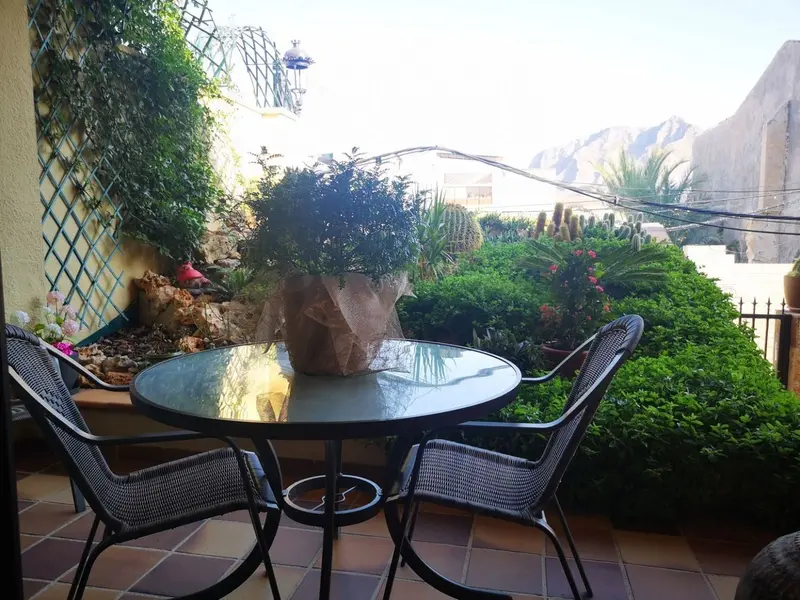 Villa de 3 dormitorios en Granja de Rocamora, Costa Blanca — foto 5 de 30