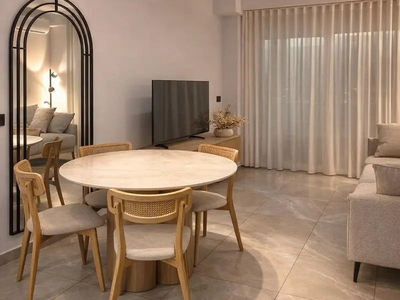 Apartamento de 2 dormitorios en Calpe, Costa Blanca — foto 13 de 17