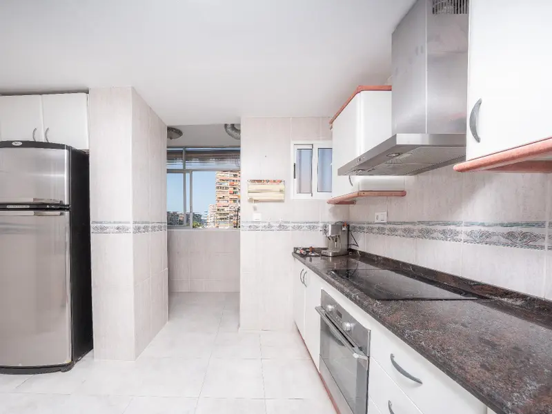 Apartamento de 3 dormitorios en Alicante, Costa Blanca — foto 13 de 30