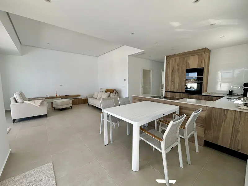 Villa met 3 slaapkamers in Benijófar, Costa Blanca — foto 26 van 30
