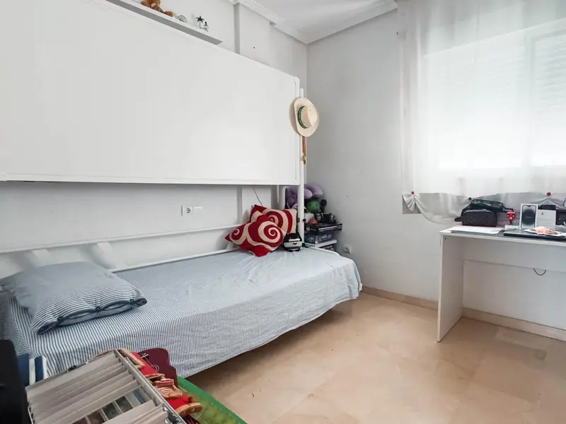 Apartment with 2 bedrooms in Alicante, Costa Blanca — photo 19 of 30