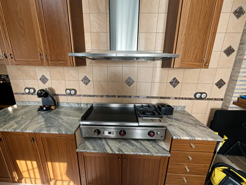 Villa avec 5 chambres à Almansa, Costa Blanca — photo 23 sur 30