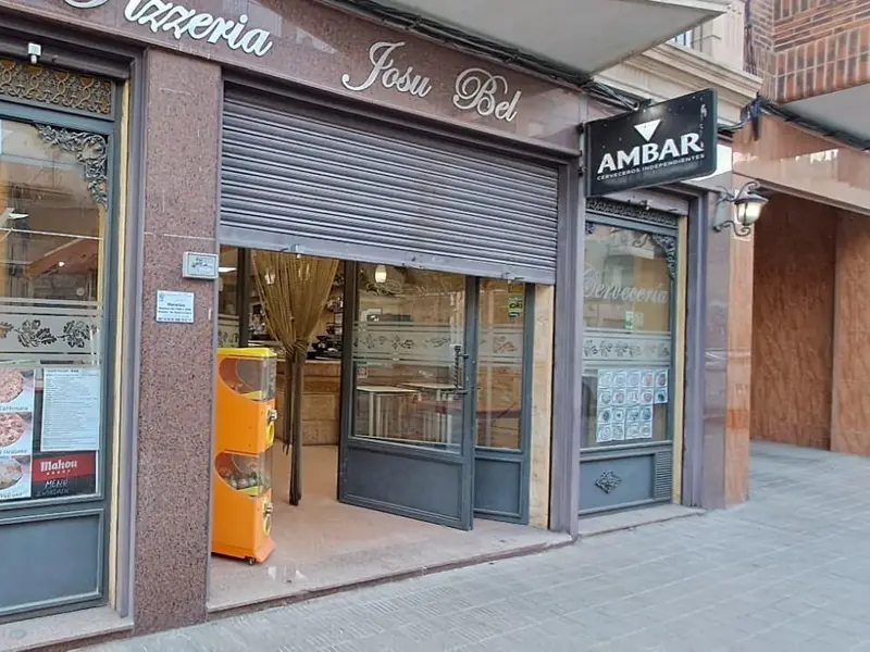 Bedrijfsruimte in Crevillent, Costa Blanca — foto 2 van 10