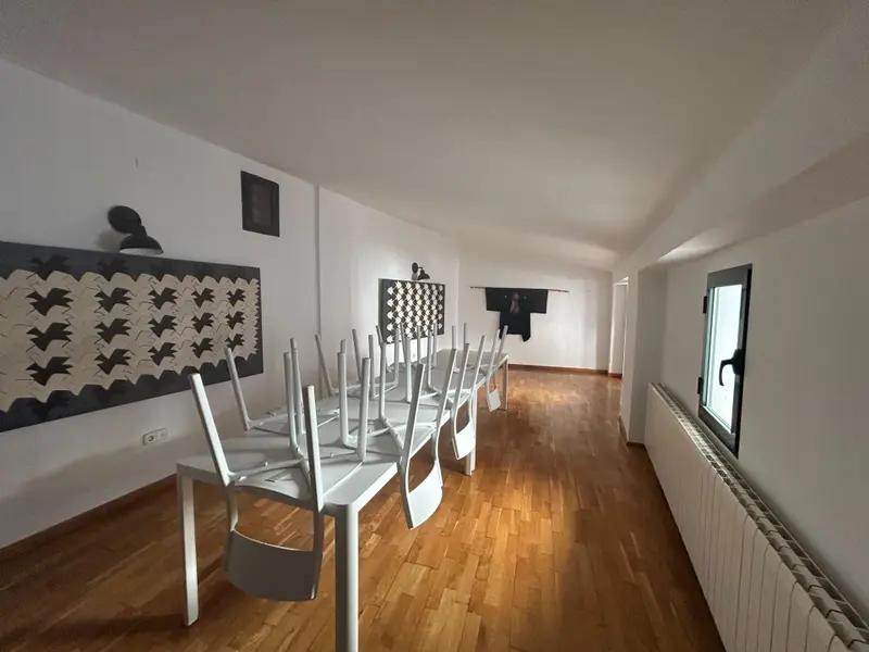 Villa de 3 dormitorios en Benissa, Costa Blanca — foto 15 de 30