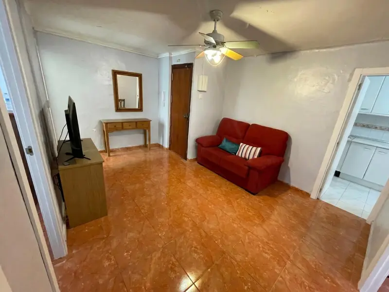 Apartamento de 3 dormitorios en Santa Pola, Costa Blanca — foto 4 de 12