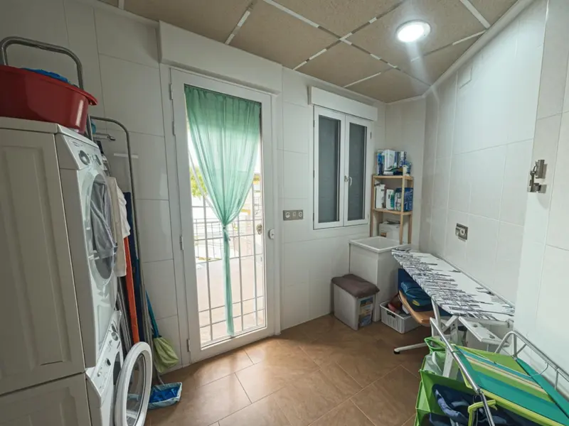 Villa avec 5 chambres à Almansa, Costa Blanca — photo 24 sur 30