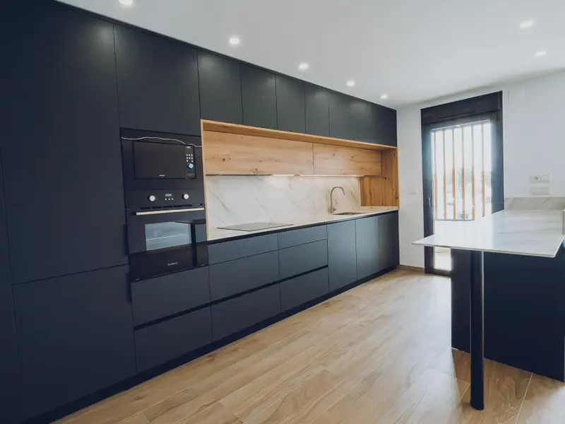 Appartement avec 3 chambres à Desconocido, Costa Blanca — photo 23 sur 30