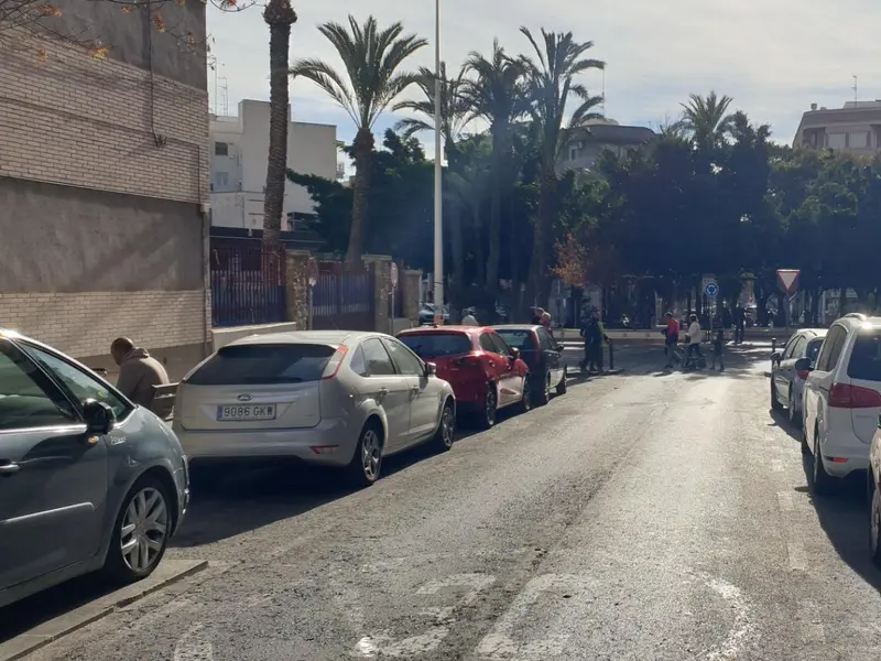 Комерційне приміщення у Elche, Коста-Бланка — фото 9 з 9