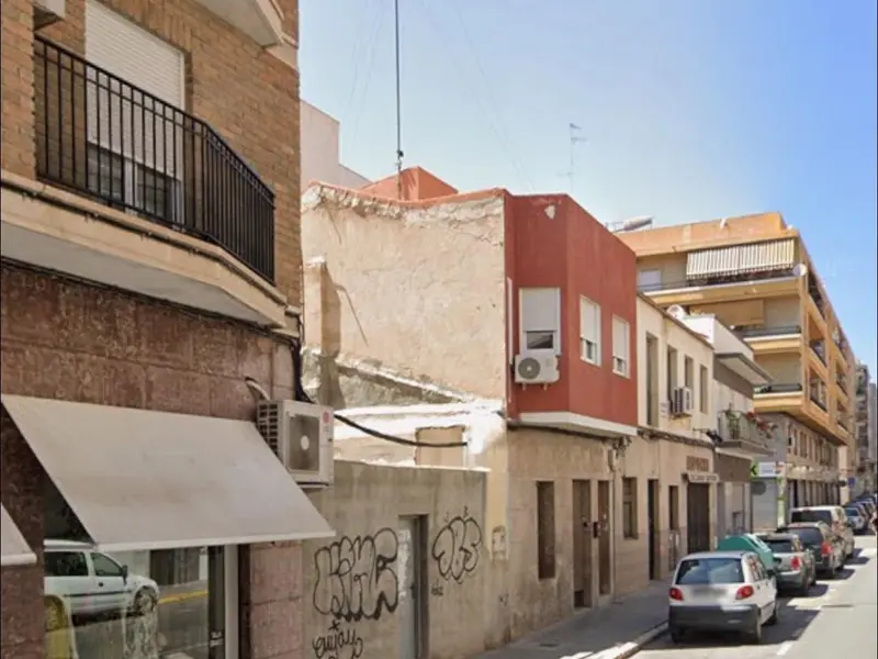 Grundstück in Elche, Costa Blanca — Foto 2 von 16