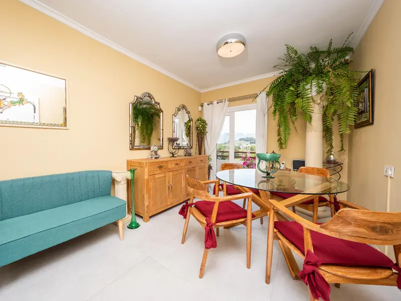 Apartamento de 2 dormitorios en Benissa, Costa Blanca — foto 2 de 20