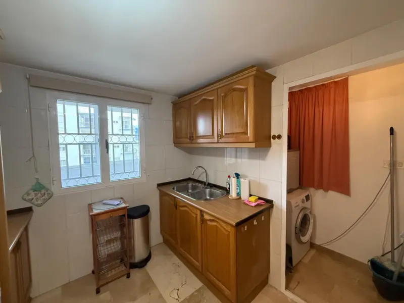 Apartment with 2 bedrooms in Alfaz del Pi, Costa Blanca — photo 7 of 30
