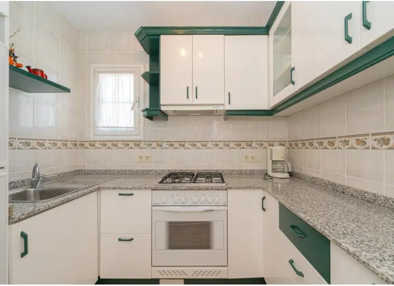 Villa de 9 dormitorios en Benissa, Costa Blanca — foto 20 de 27