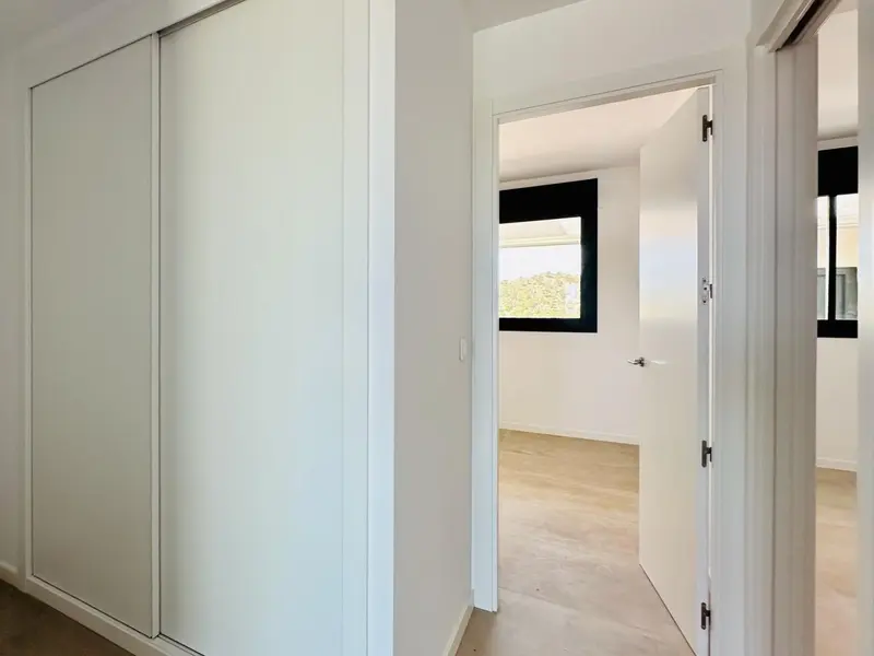 Apartment with 2 bedrooms in Finestrat, Costa Blanca — photo 12 of 27
