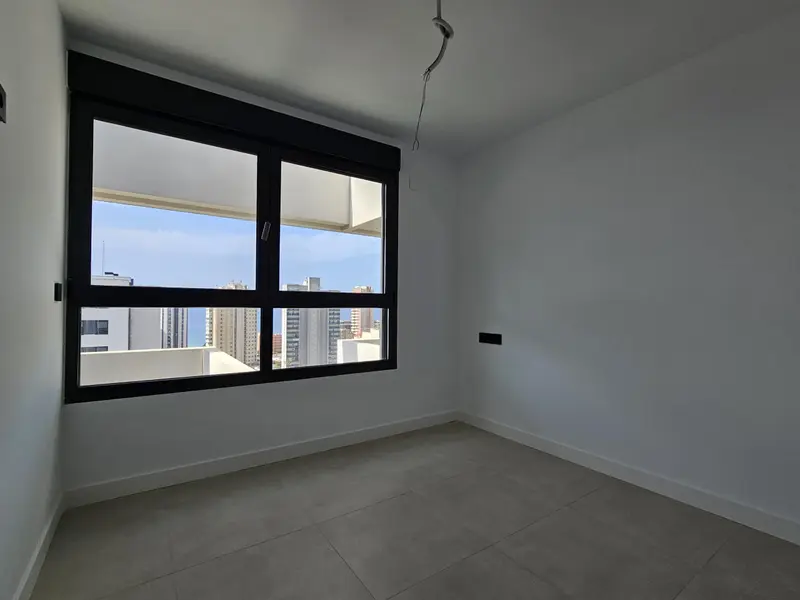 Ático de 2 dormitorios en Calpe, Costa Blanca — foto 21 de 29