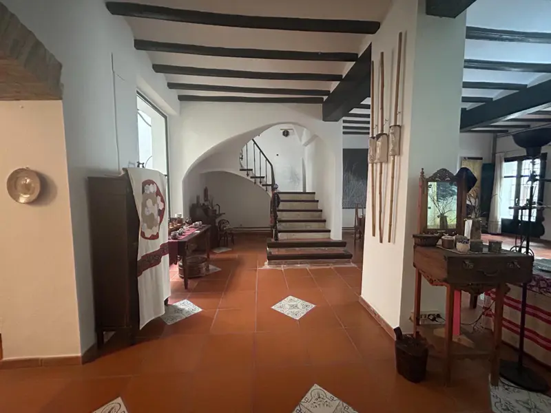 Villa de 3 dormitorios en Benissa, Costa Blanca — foto 5 de 30