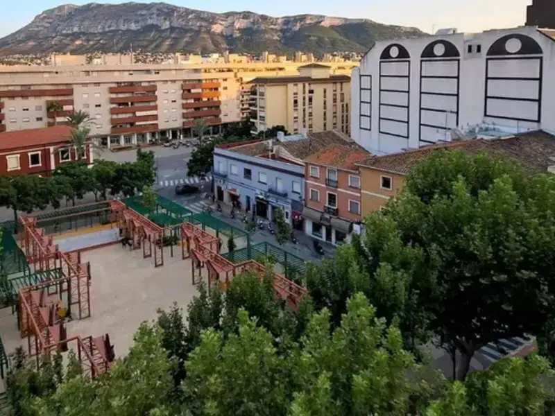 Apartamento en Dénia, Costa Blanca