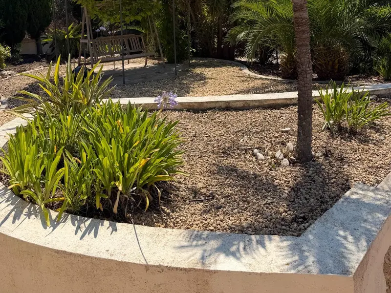 Villa de 4 dormitorios en Jávea, Costa Blanca — foto 26 de 29