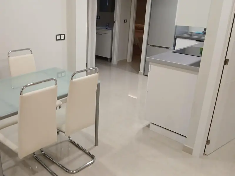 Апартаменти з 3 спальнями у Benidorm, Коста-Бланка — фото 6 з 15