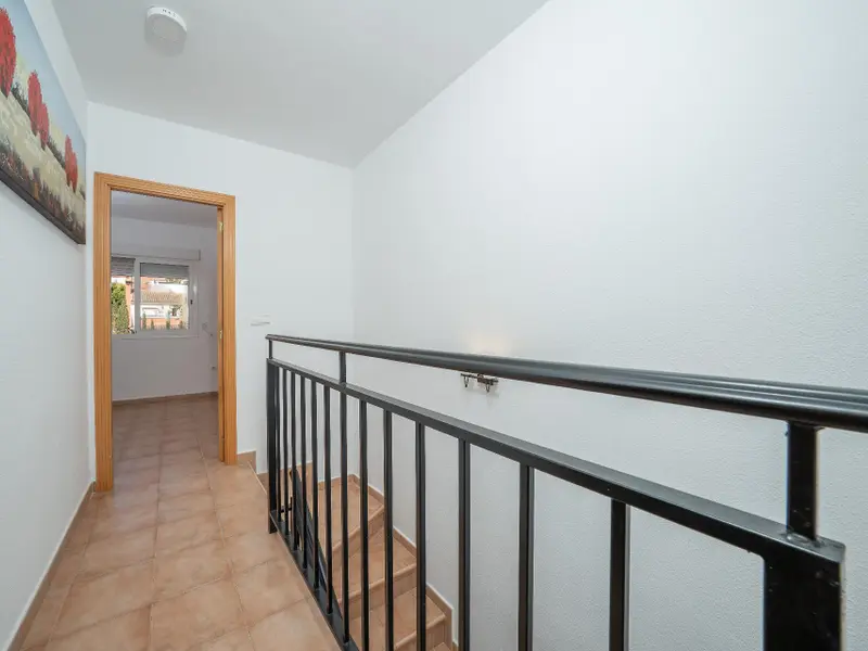 Villa de 2 dormitorios en Finestrat, Costa Blanca — foto 26 de 30