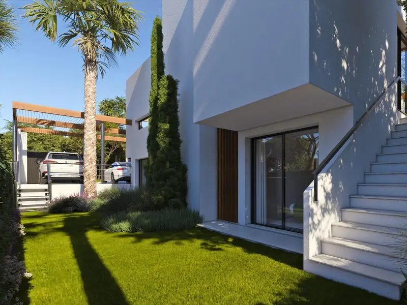 Villa en Orihuela Costa, Costa Blanca