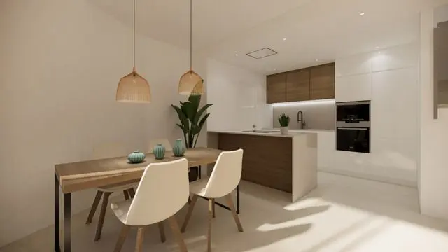 Villa avec 3 chambres à San Fulgencio, Costa Blanca — photo 30 sur 30