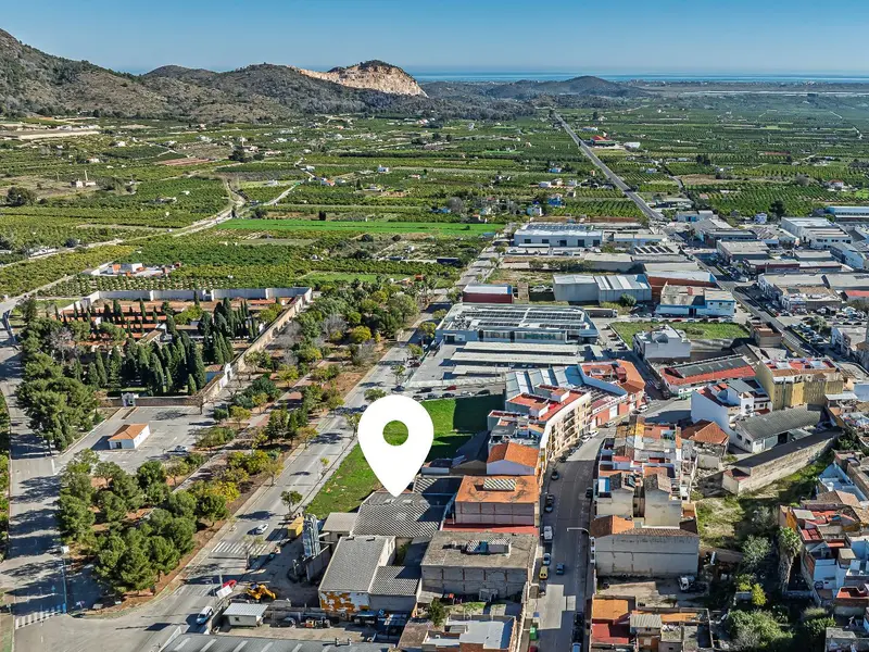 Участок en Desconocido, Costa Blanca — фото 2 из 23