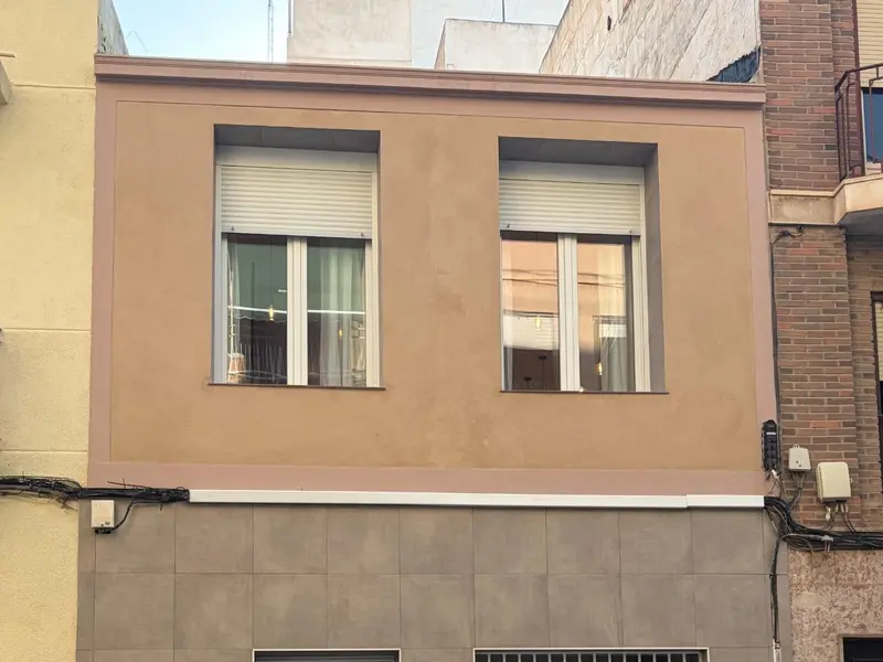 Appartement avec 2 chambres à Elche, Costa Blanca — photo 14 sur 30