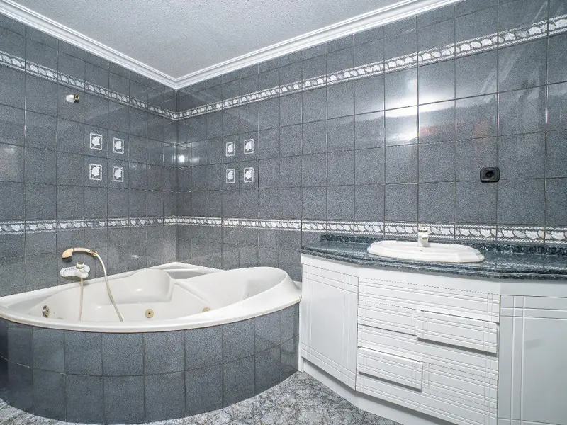 Wohnung mit 4 Schlafzimmern in Aspe, Costa Blanca — Foto 11 von 30