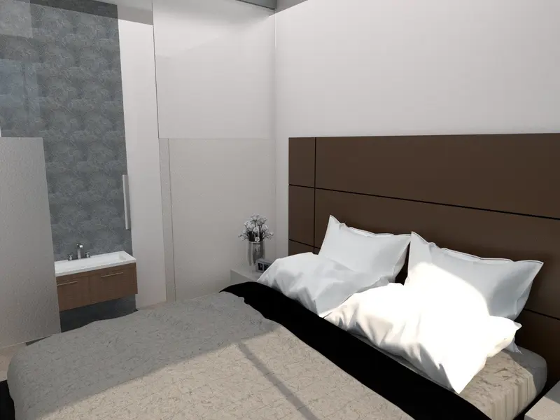 Apartamento de 2 dormitorios en Finestrat, Costa Blanca — foto 16 de 29