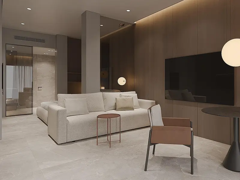 Apartamento de 1 dormitorios en Torrevieja, Costa Blanca — foto 6 de 30